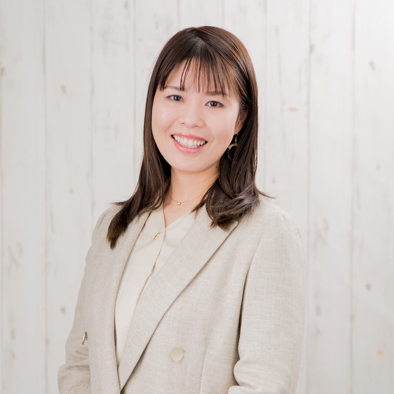 丸山 悠未